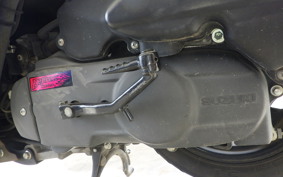SUZUKI LET's CA4AA