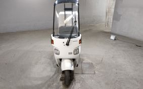 HONDA GYRO TA03