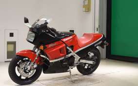 KAWASAKI GPZ400R 1986 ZX400D