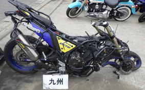 YAMAHA TENERE 700 2020 DM09J