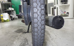 YAMAHA MATE 80 2010 V80