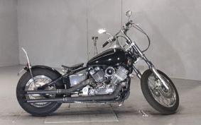 YAMAHA DRAGSTAR400 VH01J