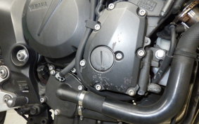 YAMAHA FAZER FZ6 N 2009