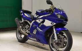 YAMAHA YZF-R6 1999