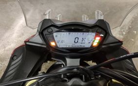 SUZUKI GSX-S1000F 2015 GT79A