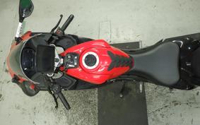 SUZUKI GSX-R125 DL33B