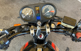HONDA CB250 MC03
