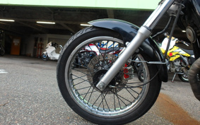 KAWASAKI ELIMINATOR 125 BN125A