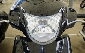 SUZUKI ADDRESS V125 DT11A