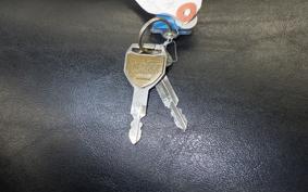 HONDA STEED 400 VSE 1996 NC26