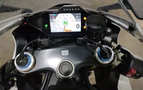 HONDA CBR1000RR RSP 2021 SC82