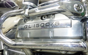 HONDA GL1500 GOLD WING 1988 SC22