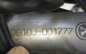 YAMAHA TRICKER DG10J