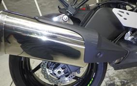 KAWASAKI NINJA ZX-6R A 2019 ZX636G