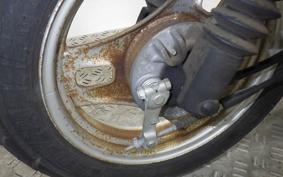 SUZUKI ADDRESS V50 Gen.2 2025 CA44A