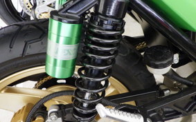 KAWASAKI ZRX400 ZR400E