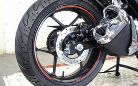 SUZUKI GIXXER 150 SF 2021 ED11W