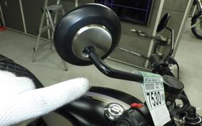 TRIUMPH STREET TWIN 2021