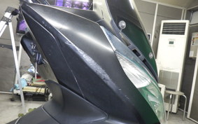 HONDA PCX 125 2009 JF56