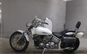YAMAHA DRAGSTAR 400 2003 VH01J