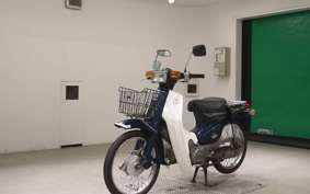 HONDA C50 SUPER CUB E