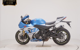 SUZUKI GSX-R1000R A 2021 DM11G