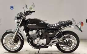 HONDA CB400F 1999 NC36