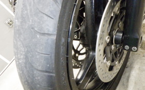 KAWASAKI ZRX-2 2008 ZR400E