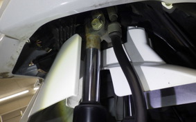 SUZUKI ADDRESS 110 2015 CE47A