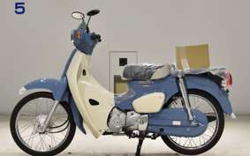 HONDA C50 SUPER CUB 2012 AA09