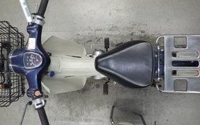 HONDA C50 SUPER CUB 1993 AA01