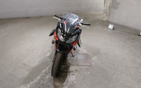 KAWASAKI NINJA400 EX400E