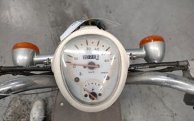 HONDA CREA SCOOPY AF55