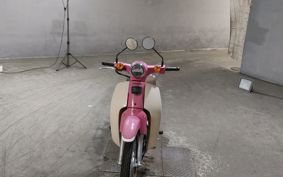 HONDA SUPER CUB110 JA44