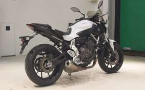 YAMAHA MT-07 2015 RM07J