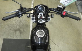 HONDA MONKEY 125 JB02