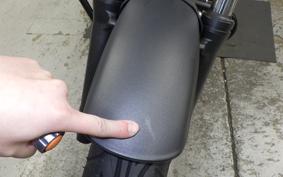 HONDA GB350 2024 NC59