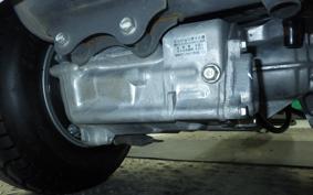 HONDA GYRO CANOPY TA03