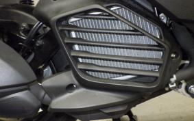 YAMAHA CYGNUSｸﾞﾘﾌｧｽ 2023 SEJ4J