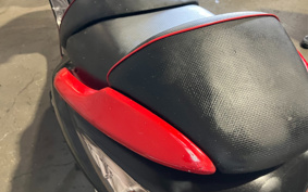 SUZUKI LET's CA4AA