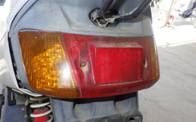 YAMAHA JOG 90 Sports Edition 3WF