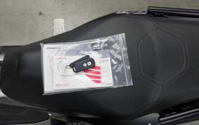 HONDA ADV150 2010 KF38