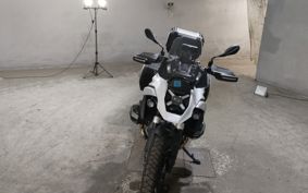 BMW R1300GS Touring ASA 2025 0M21