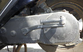 SUZUKI GEMMA 90 CD13A