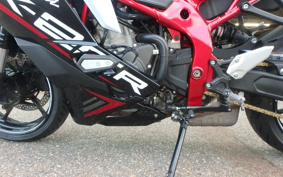 KAWASAKI NINJA ZX-25R SE ZX250E