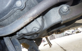 SUZUKI ADDRESS V125 G CF46A