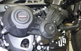 YAMAHA MT-09 A 2018 RN52J