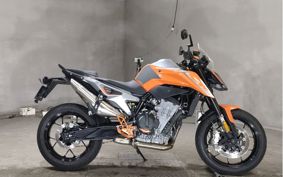 KTM 790 DUKE TU640