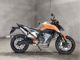 Фото KTM 790 DUKE 2018 с японского аукциона
