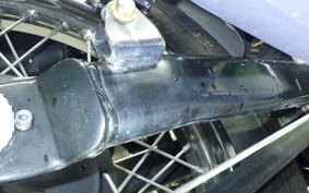 KAWASAKI 250TR 2024 BJ250F